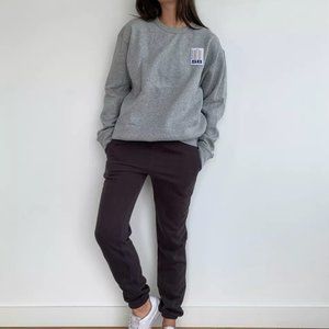 Urban Outfitters | NWT Kya Fleece Jogger Pant